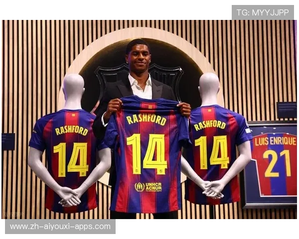 六球八助如何影响拉什福德买断谈判