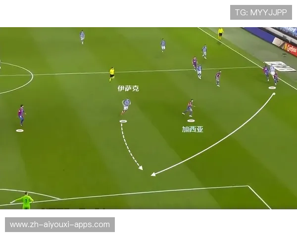 加西亚为何爆发：探寻天才的逆转之路