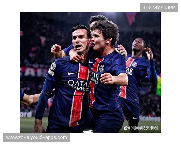 巴黎若在主场打造无敌气场晋级几率大增