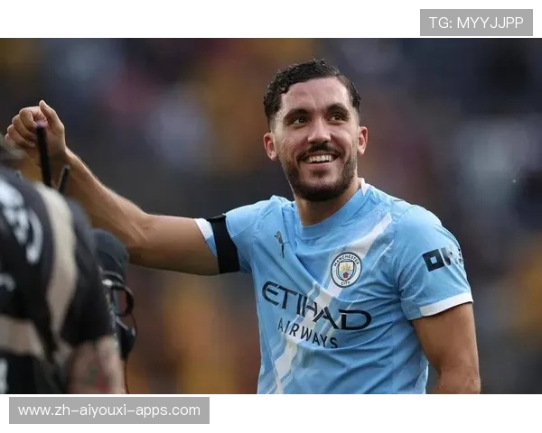 曼城将通过科技合作提升球员恢复效率