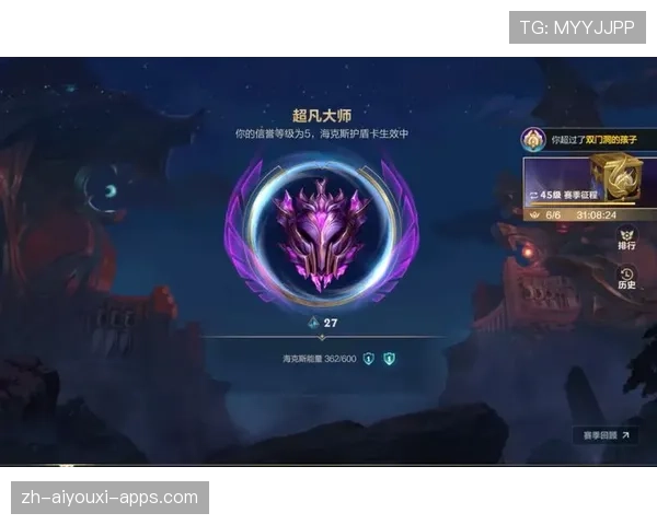 LOL 26.9排位结算:你的段位在最后一天被偷了吗?来看看这些偷分战术📉 LOL 26.9排位结算:你的段位在最后一天被偷了吗?来看看这些偷分战术📉